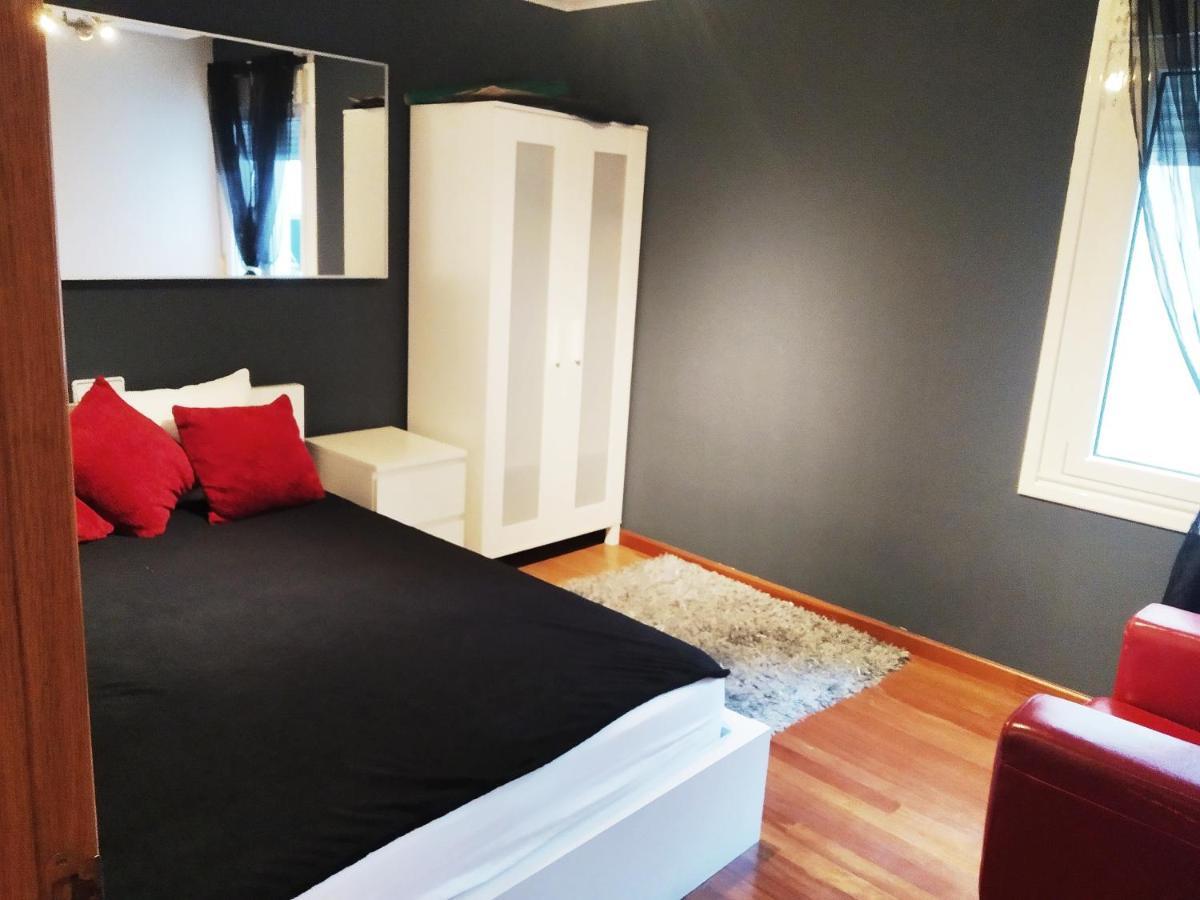 Opera Duplex Junto Al Teatro Campoamor Oviedo Ngoại thất bức ảnh