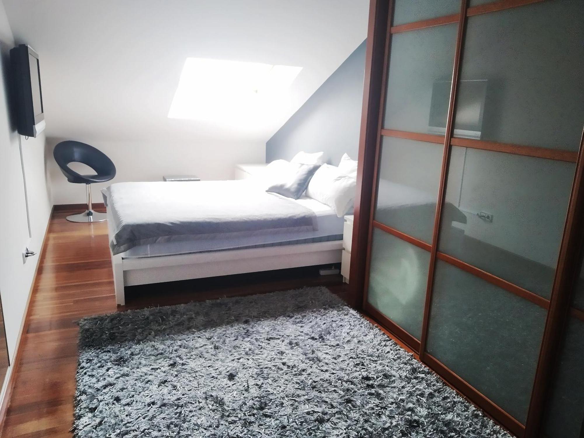 Opera Duplex Junto Al Teatro Campoamor Oviedo Ngoại thất bức ảnh